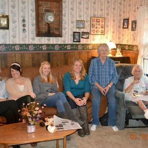 Meet your Posher, Jackie